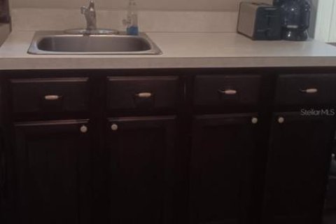 House in Lake Panasoffkee, Florida 2 bedrooms, 52.03 sq.m. № 1853435 - photo 4