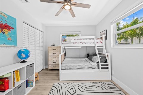 Casa en venta en Hollywood, Florida, 3 dormitorios, 185.71 m2 № 2056628 - foto 22