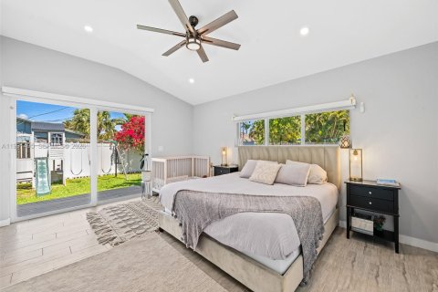 Casa en venta en Hollywood, Florida, 3 dormitorios, 185.71 m2 № 2056628 - foto 11