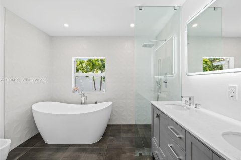 Casa en venta en Hollywood, Florida, 3 dormitorios, 185.71 m2 № 2056628 - foto 14