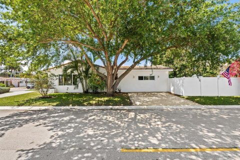 Casa en venta en Hollywood, Florida, 3 dormitorios, 185.71 m2 № 2056628 - foto 30