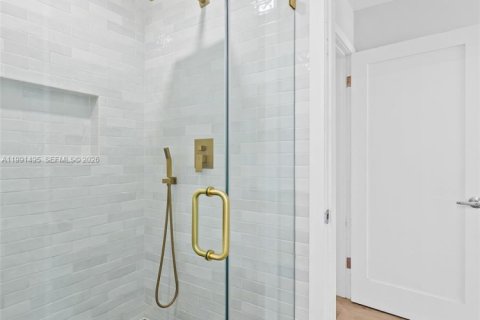 Casa en venta en Hollywood, Florida, 3 dormitorios, 185.71 m2 № 2056628 - foto 21