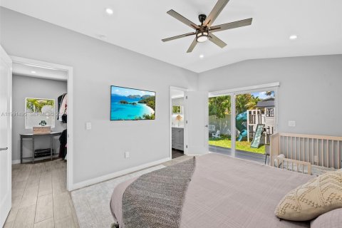Casa en venta en Hollywood, Florida, 3 dormitorios, 185.71 m2 № 2056628 - foto 12