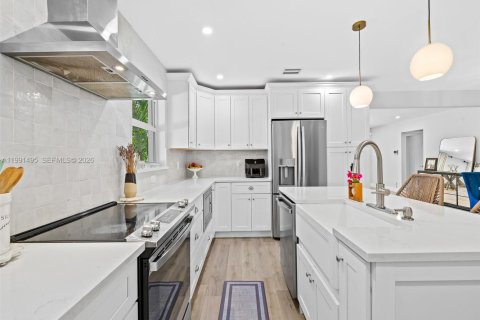 Casa en venta en Hollywood, Florida, 3 dormitorios, 185.71 m2 № 2056628 - foto 8