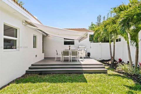 Casa en venta en Hollywood, Florida, 3 dormitorios, 185.71 m2 № 2056628 - foto 27