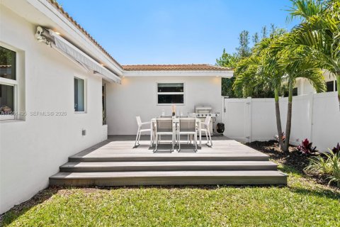 Casa en venta en Hollywood, Florida, 3 dormitorios, 185.71 m2 № 2056628 - foto 26