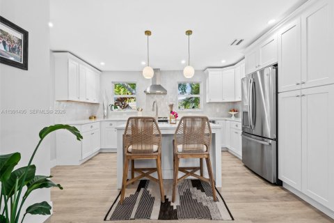 Casa en venta en Hollywood, Florida, 3 dormitorios, 185.71 m2 № 2056628 - foto 7