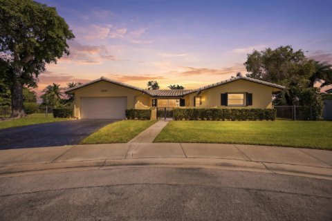 Villa ou maison à vendre à Oakland Park, Floride: 3 chambres, 150.04 m2 № 2430280 - photo 2