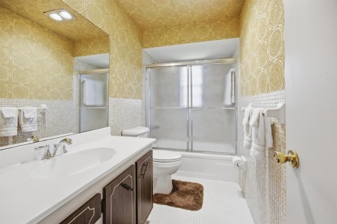 Villa ou maison à vendre à Oakland Park, Floride: 3 chambres, 150.04 m2 № 2430280 - photo 21