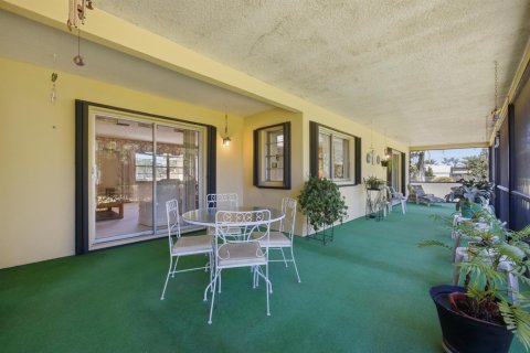 Villa ou maison à vendre à Oakland Park, Floride: 3 chambres, 150.04 m2 № 2430280 - photo 30