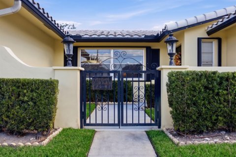 Villa ou maison à Oakland Park, Floride 3 chambres, 150.04 m2 № 2430280