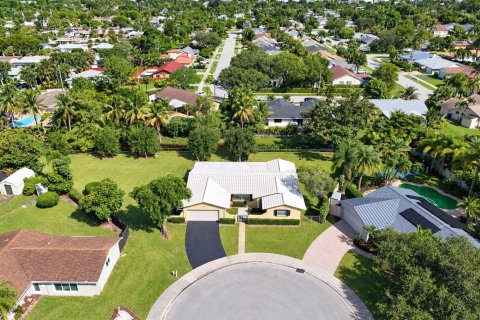 Villa ou maison à vendre à Oakland Park, Floride: 3 chambres, 150.04 m2 № 2430280 - photo 6