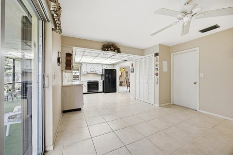 Villa ou maison à vendre à Oakland Park, Floride: 3 chambres, 150.04 m2 № 2430280 - photo 24