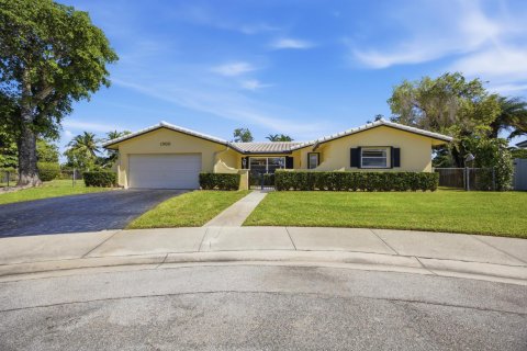 Villa ou maison à vendre à Oakland Park, Floride: 3 chambres, 150.04 m2 № 2430280 - photo 3