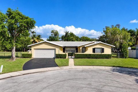 Villa ou maison à vendre à Oakland Park, Floride: 3 chambres, 150.04 m2 № 2430280 - photo 5