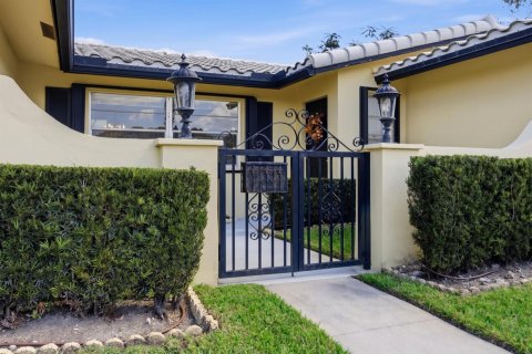 Villa ou maison à vendre à Oakland Park, Floride: 3 chambres, 150.04 m2 № 2430280 - photo 7