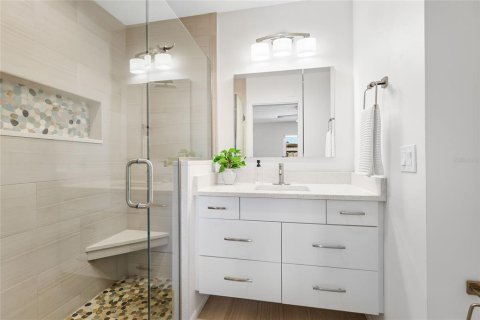 Villa ou maison à vendre à Sarasota, Floride: 3 chambres, 181.25 m2 № 2420479 - photo 21