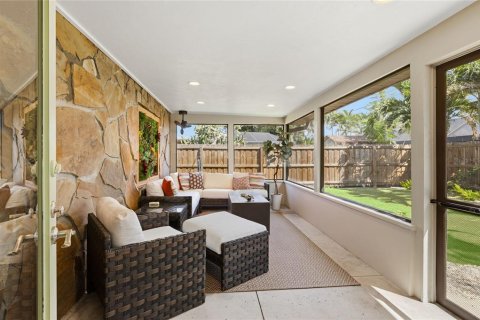 Villa ou maison à vendre à Sarasota, Floride: 3 chambres, 181.25 m2 № 2420479 - photo 27