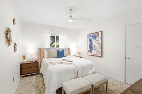 Villa ou maison à vendre à Sarasota, Floride: 3 chambres, 181.25 m2 № 2420479 - photo 25