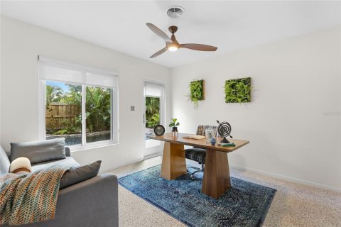 Villa ou maison à vendre à Sarasota, Floride: 3 chambres, 181.25 m2 № 2420479 - photo 16