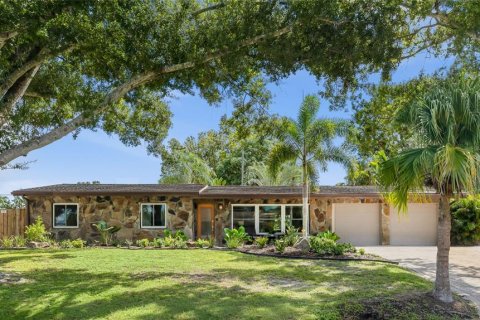 Villa ou maison à Sarasota, Floride 3 chambres, 181.25 m2 № 2420479