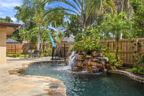 Villa ou maison à vendre à Sarasota, Floride: 3 chambres, 181.25 m2 № 2420479 - photo 29