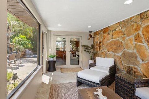 Villa ou maison à vendre à Sarasota, Floride: 3 chambres, 181.25 m2 № 2420479 - photo 28