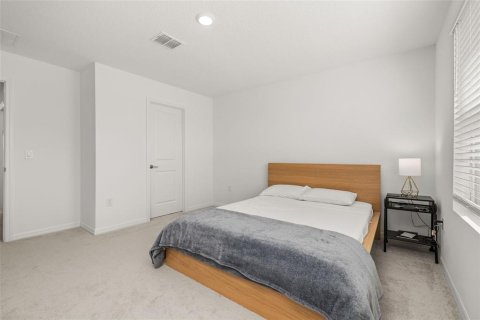 Adosado en alquiler en Kissimmee, Florida, 3 dormitorios, 126.81 m2 № 1806818 - foto 21