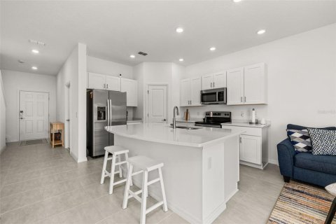 Adosado en alquiler en Kissimmee, Florida, 3 dormitorios, 126.81 m2 № 1806818 - foto 5