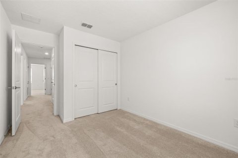 Adosado en alquiler en Kissimmee, Florida, 3 dormitorios, 126.81 m2 № 1806818 - foto 28