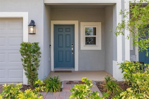 Adosado en alquiler en Kissimmee, Florida, 3 dormitorios, 126.81 m2 № 1806818 - foto 2