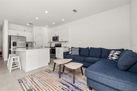 Adosado en alquiler en Kissimmee, Florida, 3 dormitorios, 126.81 m2 № 1806818 - foto 13