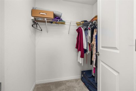Adosado en alquiler en Kissimmee, Florida, 3 dormitorios, 126.81 m2 № 1806818 - foto 23