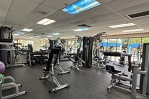 Condo in Sunrise, Florida, 1 bedroom  № 1846056 - photo 29