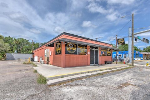 Immobilier commercial à Riverview, Floride 388.42 m2 № 2330767