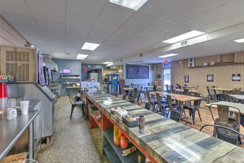 Immobilier commercial à vendre à Riverview, Floride: 388.42 m2 № 2330767 - photo 14