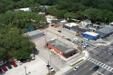 Immobilier commercial à vendre à Riverview, Floride: 388.42 m2 № 2330767 - photo 30