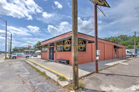 Immobilier commercial à vendre à Riverview, Floride: 388.42 m2 № 2330767 - photo 2