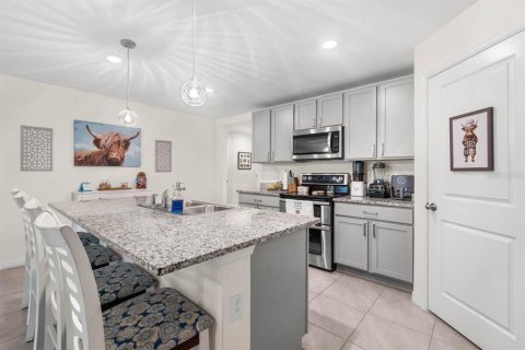 Casa en venta en Ruskin, Florida, 4 dormitorios, 171.5 m2 № 2198620 - foto 14