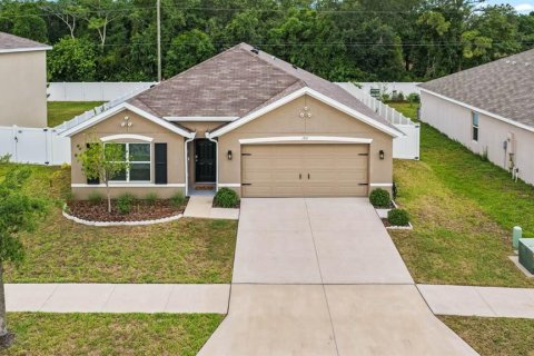 Casa en venta en Ruskin, Florida, 4 dormitorios, 171.5 m2 № 2198620 - foto 2