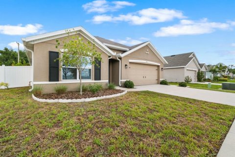 Casa en venta en Ruskin, Florida, 4 dormitorios, 171.5 m2 № 2198620 - foto 8