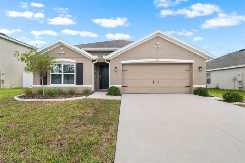 Casa en venta en Ruskin, Florida, 4 dormitorios, 171.5 m2 № 2198620 - foto 7