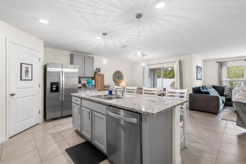 Casa en venta en Ruskin, Florida, 4 dormitorios, 171.5 m2 № 2198620 - foto 18