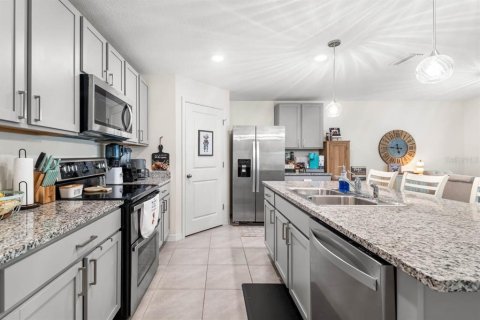 Casa en venta en Ruskin, Florida, 4 dormitorios, 171.5 m2 № 2198620 - foto 16
