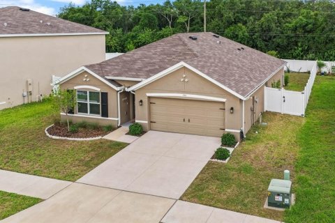 Casa en venta en Ruskin, Florida, 4 dormitorios, 171.5 m2 № 2198620 - foto 4