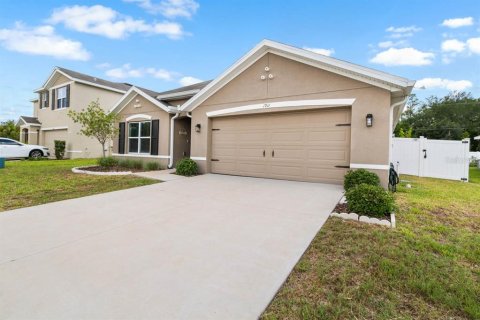 Casa en venta en Ruskin, Florida, 4 dormitorios, 171.5 m2 № 2198620 - foto 6
