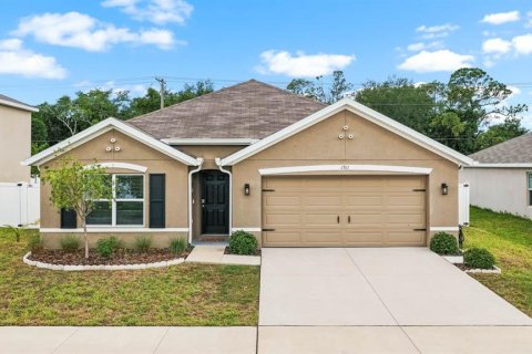 Casa en Ruskin, Florida 4 dormitorios, 171.5 m2 № 2198620