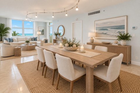 Copropriété à vendre à Hollywood, Floride: 2 chambres, 112.23 m2 № 2328484 - photo 2
