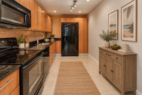 Copropriété à vendre à Hollywood, Floride: 2 chambres, 112.23 m2 № 2328484 - photo 4