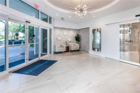 Copropriété à vendre à Hollywood, Floride: 2 chambres, 112.23 m2 № 2328484 - photo 21